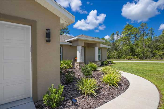 photo 2: 3940 W PENTON PLACE, DUNNELLON FL 34433