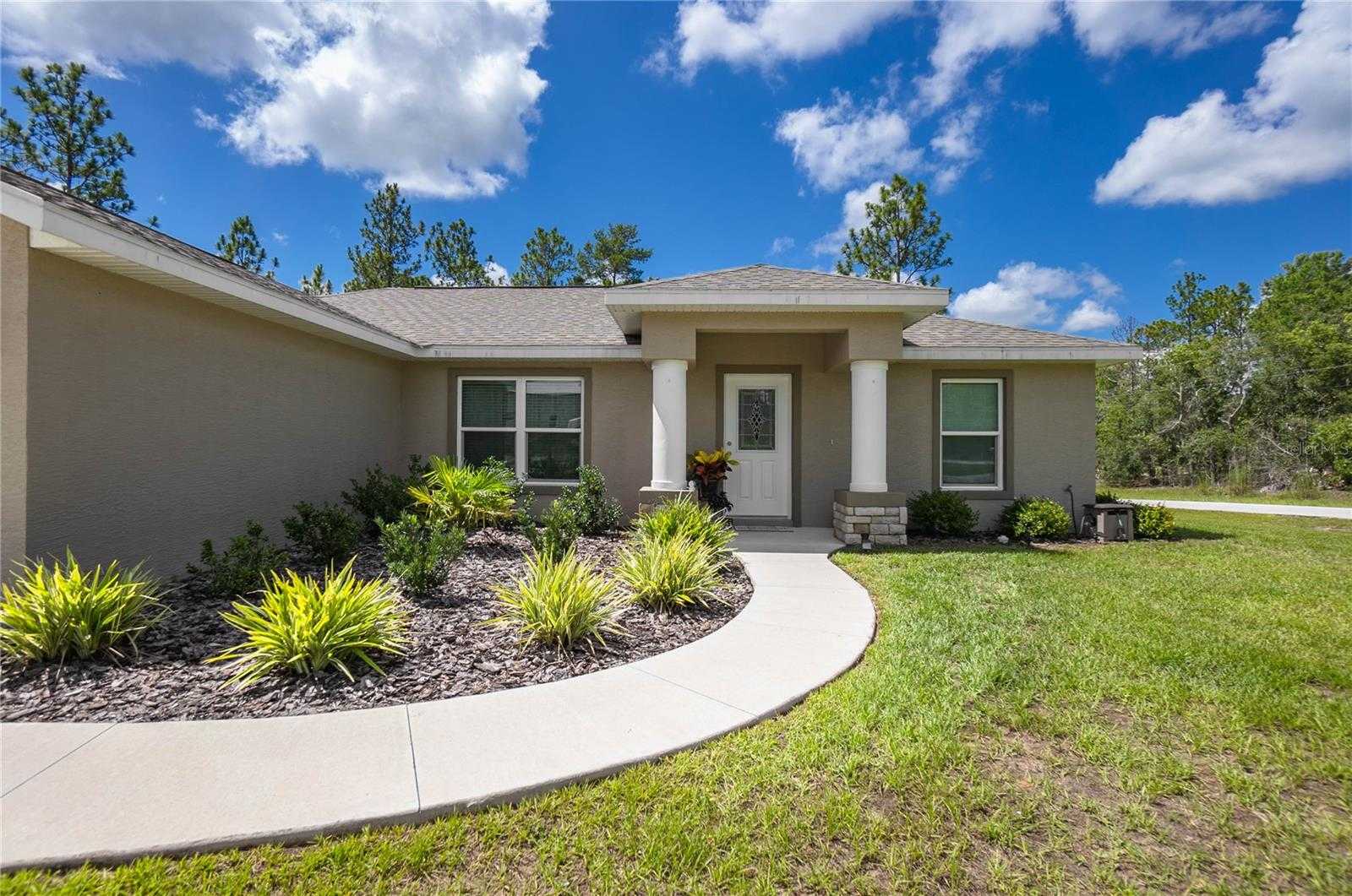 photo 3: 3940 W PENTON PLACE, DUNNELLON FL 34433