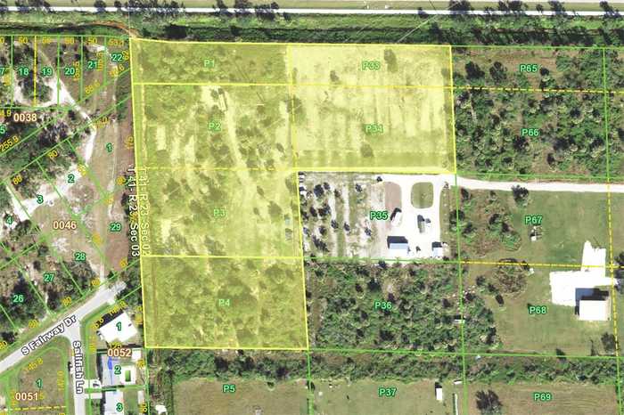 photo 24: 6021 GEORGE ROAD, PUNTA GORDA FL 33982