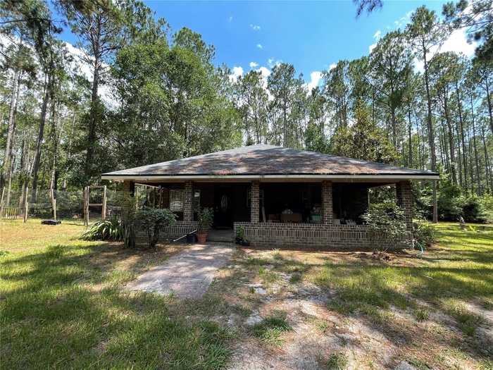 photo 2: 7356 SW 126TH AVENUE, LAKE BUTLER FL 32054