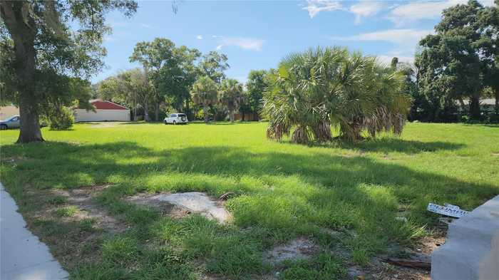 photo 1: 4689 22ND AVENUE S, SAINT PETERSBURG FL 33711