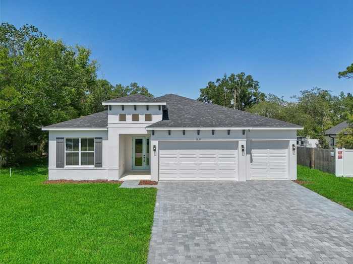 photo 1: 1231 STRATFORD ROAD, MAITLAND FL 32751