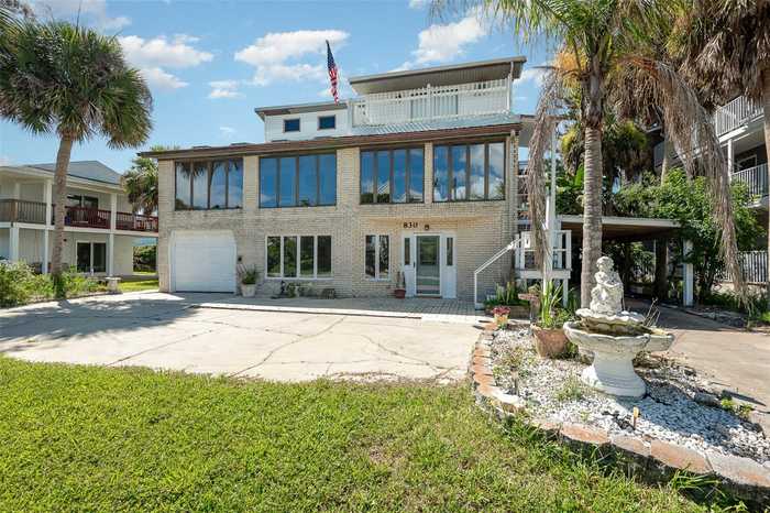 photo 1: 830 EEL AVENUE, NEW SMYRNA BEACH FL 32169