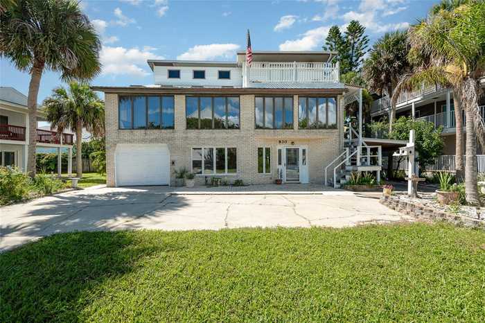 photo 2: 830 EEL AVENUE, NEW SMYRNA BEACH FL 32169