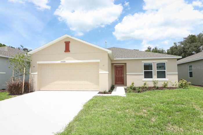 photo 1: 33720 SKY BLOSSOM CIRCLE, LEESBURG FL 34788