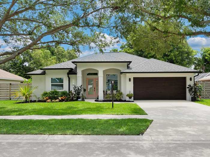 photo 2: 4849 POST POINTE DRIVE, SARASOTA FL 34233