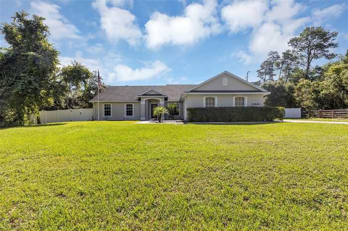 photo 1: 41844 MANGO STREET, EUSTIS FL 32736