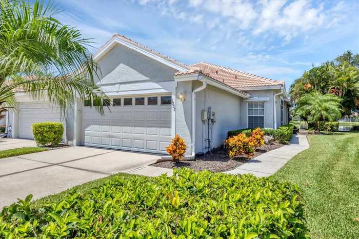 photo 1: 1828 SAN SILVESTRO DRIVE, VENICE FL 34285