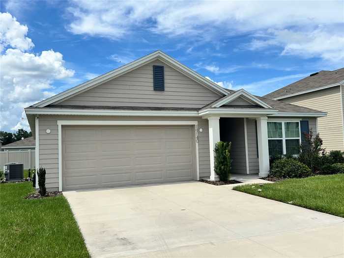 photo 1: 19140 NW 164TH PLACE, HIGH SPRINGS FL 32643