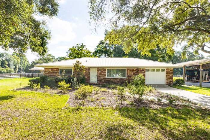 photo 1: 9407 SW 129TH STREET, ARCHER FL 32618