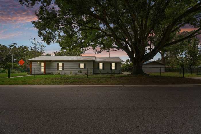 photo 2: 37023 FLORIDA AVENUE, DADE CITY FL 33525