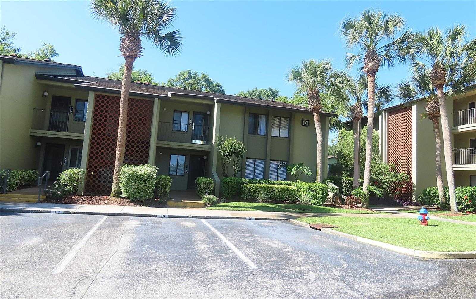 photo 2: 14 ESCONDIDO COURT Unit 135, ALTAMONTE SPRINGS FL 32701