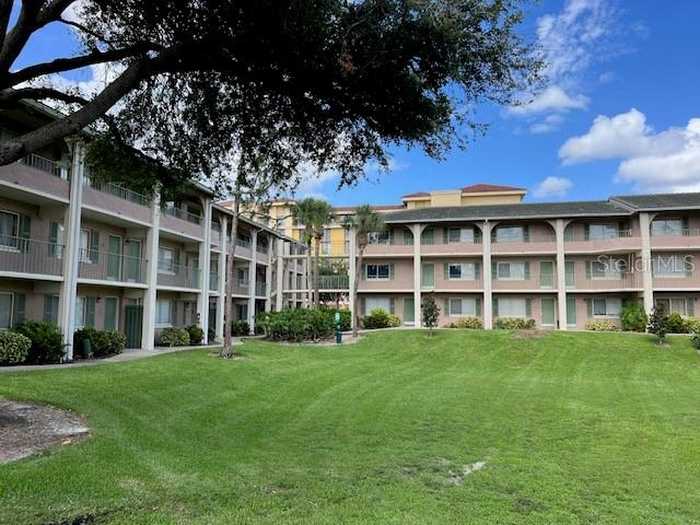 photo 1: 127 OYSTER BAY CIRCLE Unit 110, ALTAMONTE SPRINGS FL 32701