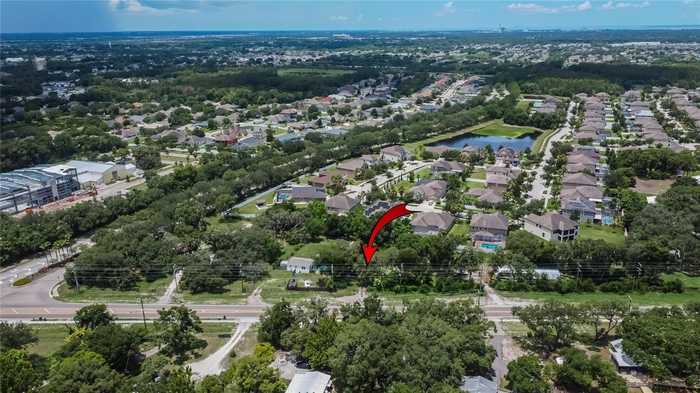 photo 2: 12803 BALM RIVERVIEW ROAD, RIVERVIEW FL 33579