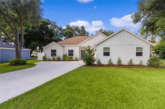 photo 1: 800 DEEP WOOD COURT, FRUITLAND PARK FL 34731