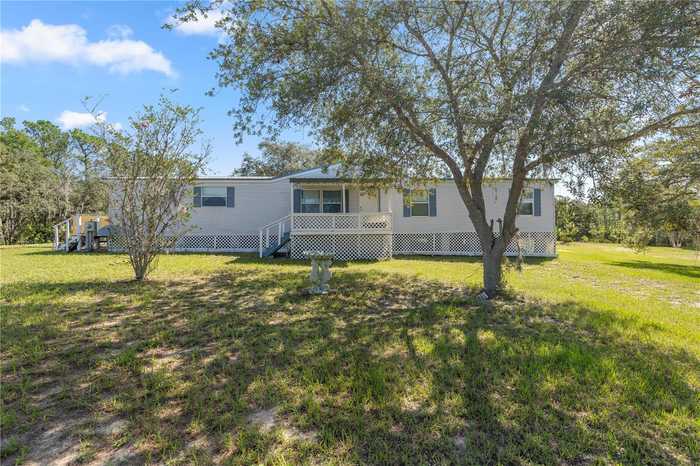 photo 2: 16735 SW 42ND LOOP, OCALA FL 34481