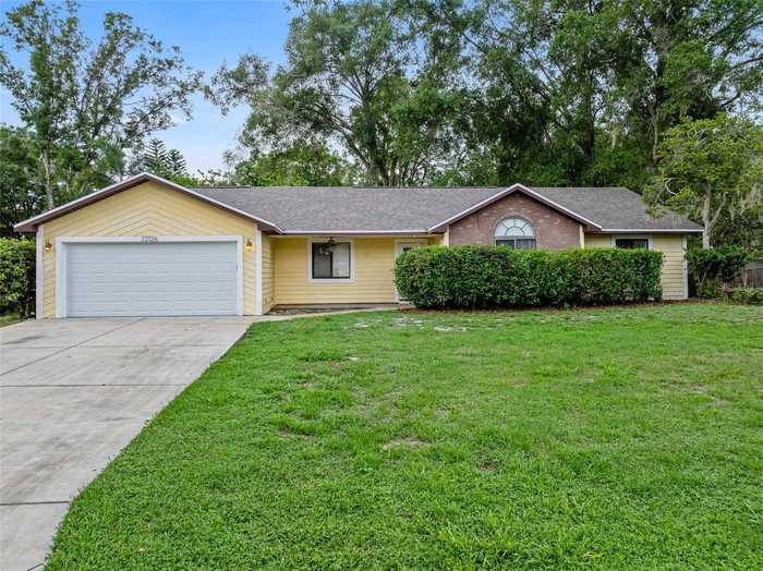 photo 1: 22126 LAVER LANE, LAND O LAKES FL 34639