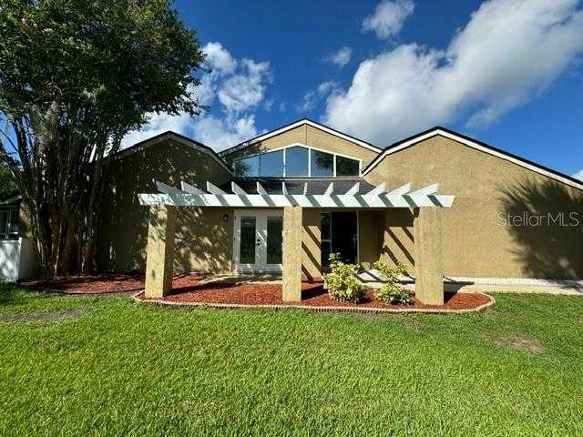 photo 1: 8377 CITRUS CHASE DRIVE, ORLANDO FL 32836