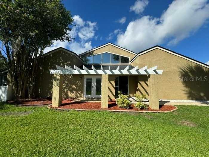 photo 1: 8377 CITRUS CHASE DRIVE, ORLANDO FL 32836