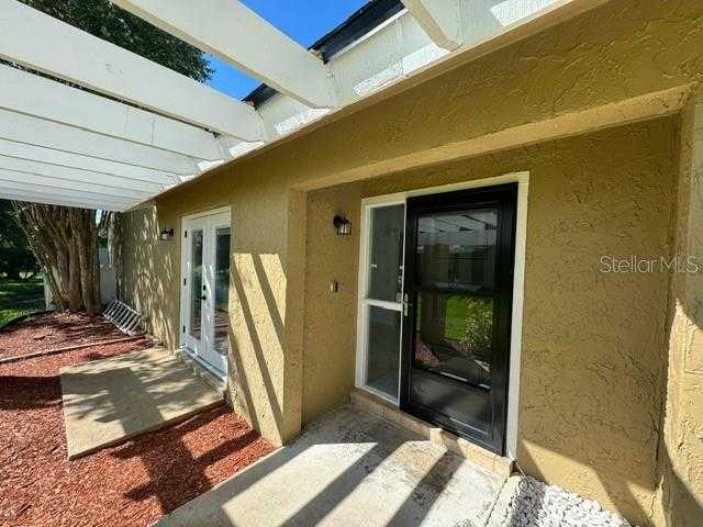 photo 2: 8377 CITRUS CHASE DRIVE, ORLANDO FL 32836