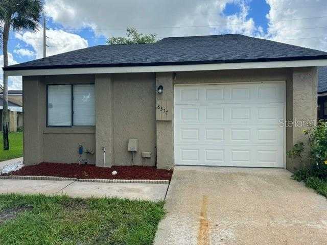 photo 3: 8377 CITRUS CHASE DRIVE, ORLANDO FL 32836