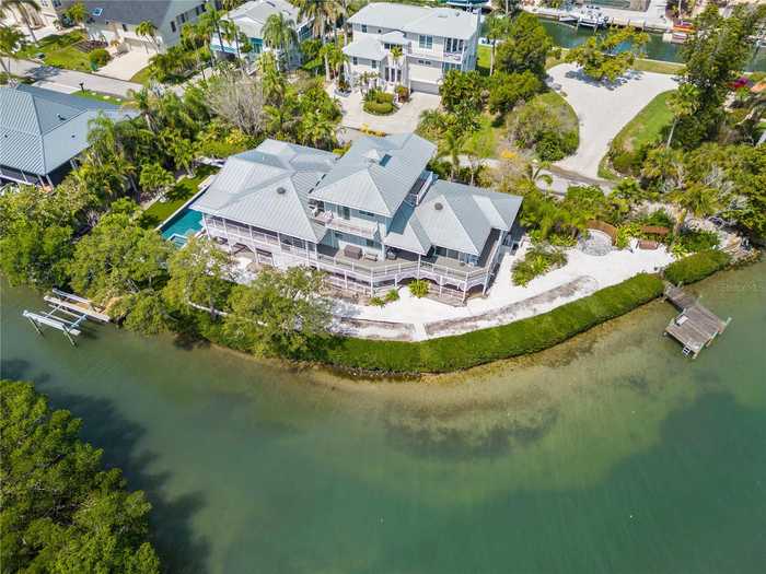 photo 1: 750 PENFIELD STREET, LONGBOAT KEY FL 34228