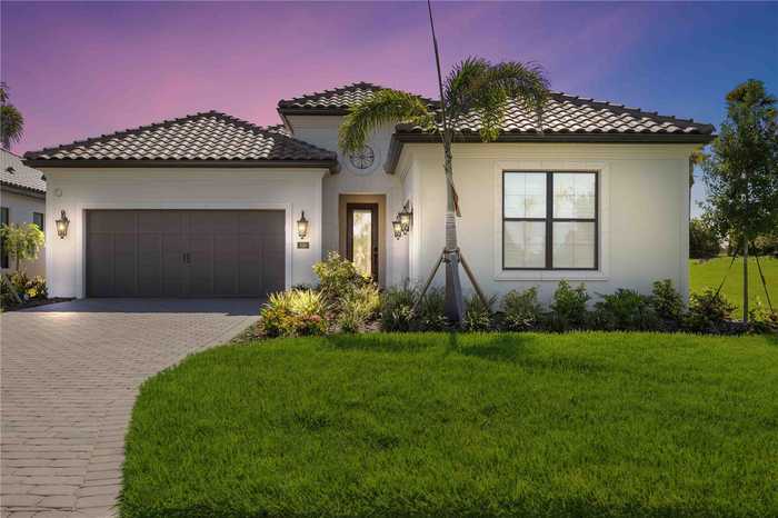 photo 1: 556 BOCELLI DRIVE, NOKOMIS FL 34275