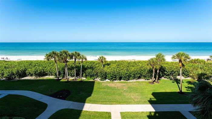 photo 1: 1145 GULF OF MEXICO DRIVE Unit 301, LONGBOAT KEY FL 34228