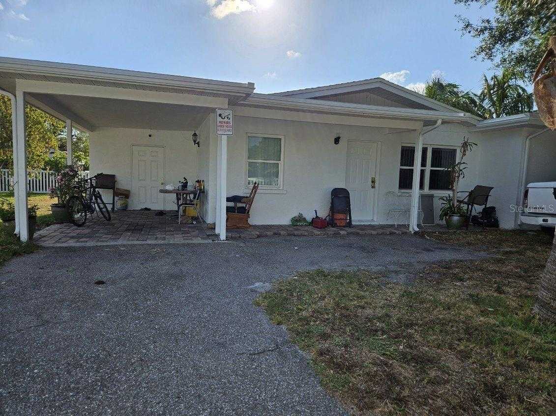 photo 1: 6006 12TH STREET E, BRADENTON FL 34203