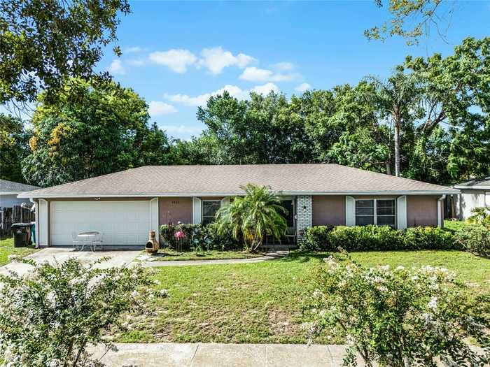 photo 1: 4835 BRENDA DRIVE, ORLANDO FL 32812