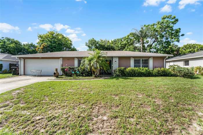 photo 2: 4835 BRENDA DRIVE, ORLANDO FL 32812