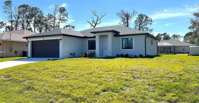 photo 1: 2017 LOVOY COURT, NORTH PORT FL 34288