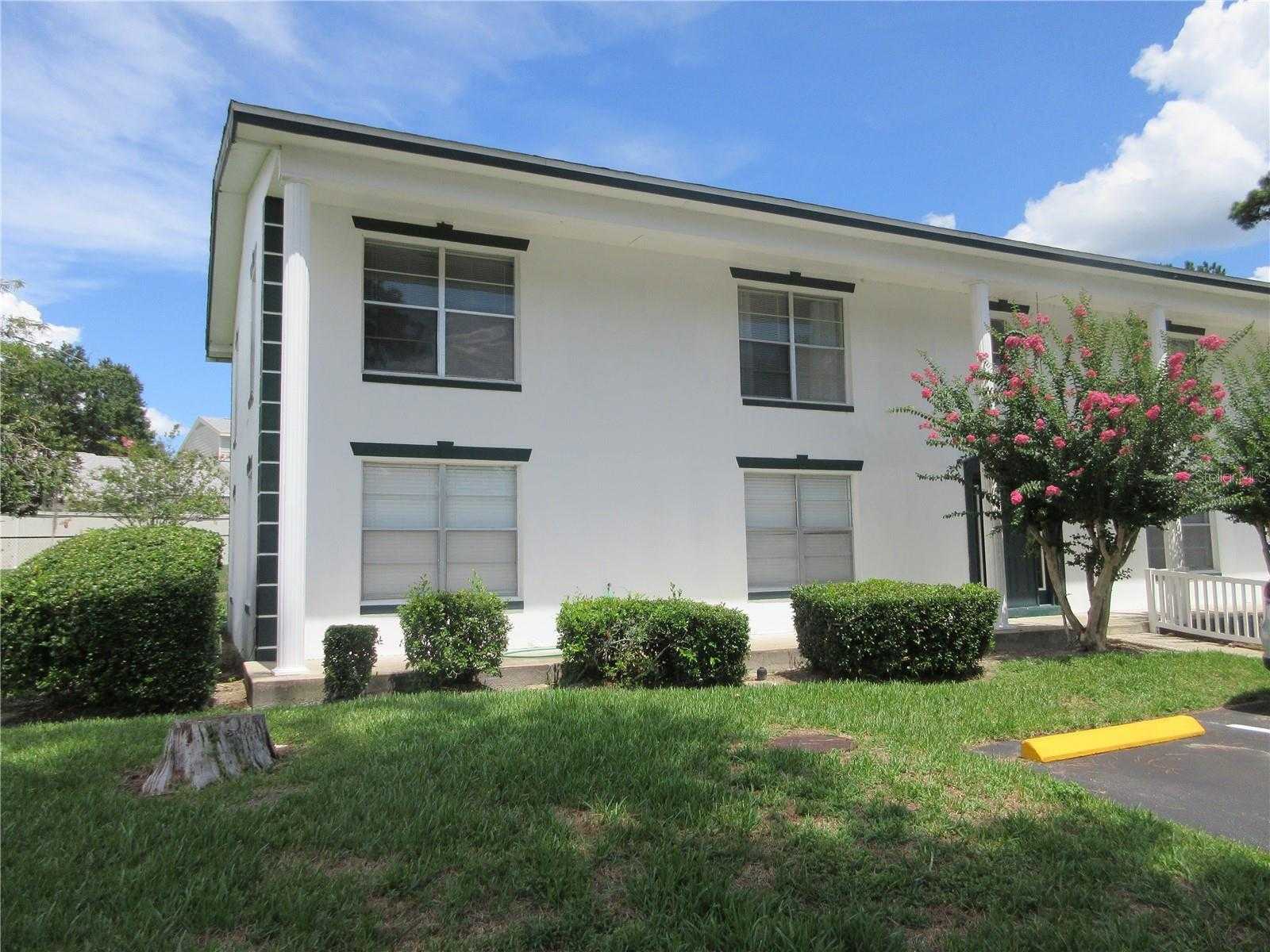 photo 2: 1615 SE 25TH STREET Unit F, OCALA FL 34471