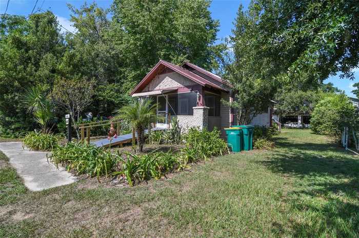 photo 15: 1124 VIRGINIA COURT, EUSTIS FL 32726