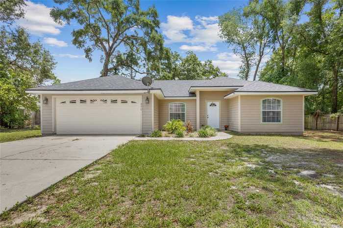 photo 1: 470 MARGARET STREET, BRONSON FL 32621