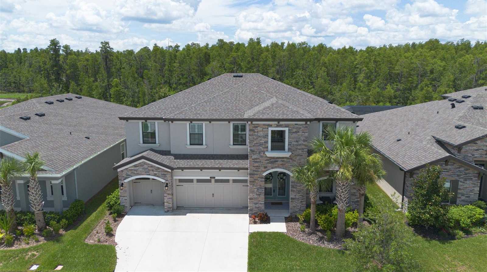 photo 3: 21812 EMORY OAK PLACE, LAND O LAKES FL 34637