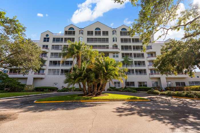 photo 1: 2333 FEATHER SOUND DRIVE Unit B208, CLEARWATER FL 33762