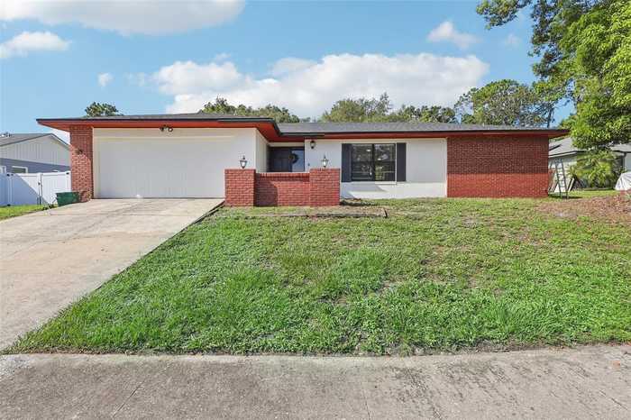 photo 1: 819 WOODSTREAM LANE, CASSELBERRY FL 32707