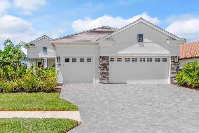 photo 1: 10977 TREVINO STREET, ENGLEWOOD FL 34223