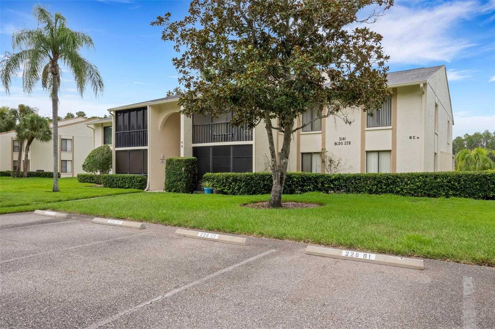 photo 2: 3141 LAKE PINE WAY Unit A2, TARPON SPRINGS FL 34688