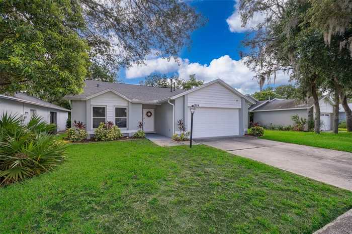 photo 1: 1284 BRIDLEBROOK DRIVE, CASSELBERRY FL 32707