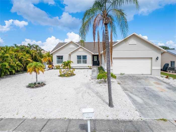 photo 1: 6502 SENEGAL PALM WAY, APOLLO BEACH FL 33572