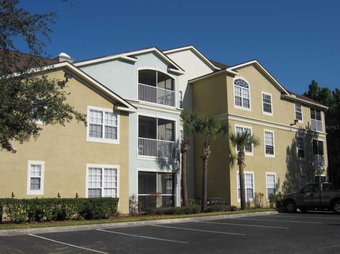 photo 1: 3307 S KIRKMAN ROAD Unit 111, ORLANDO FL 32811