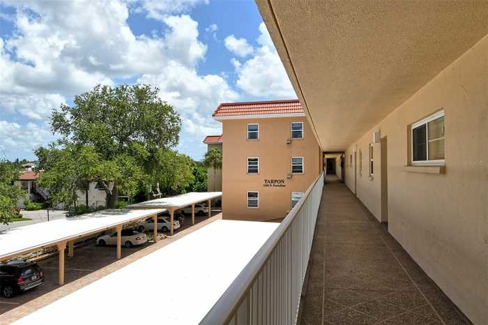 photo 2: 1350 N PORTOFINO DRIVE Unit 310, SARASOTA FL 34242