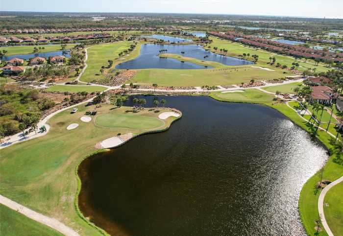 photo 40: 23237 BANBURY WAY Unit 402, VENICE FL 34293