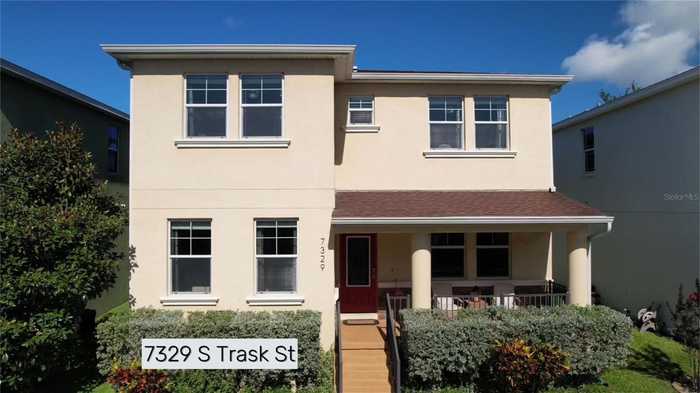 photo 57: 7329 S TRASK STREET, TAMPA FL 33616