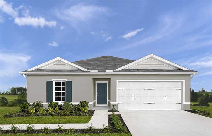 photo 1: 1137 172ND COURT E, BRADENTON FL 34212