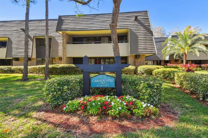 photo 1: 36750 US HIGHWAY 19 N Unit 03124, PALM HARBOR FL 34684