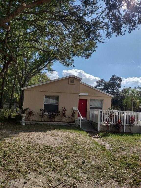 photo 1: 2548 LANGDON AVENUE S, SAINT PETERSBURG FL 33712