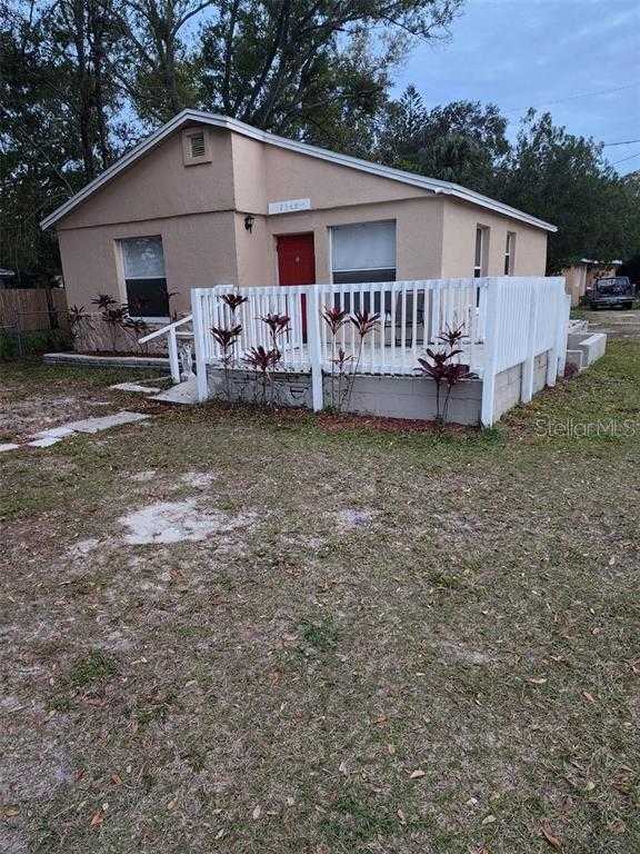 photo 2: 2548 LANGDON AVENUE S, SAINT PETERSBURG FL 33712